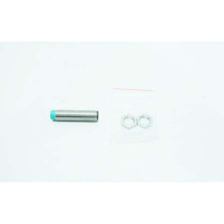 Pepperl+Fuchs 086389 PROXIMITY SWITCH NJ4-12GM40-E2-V1